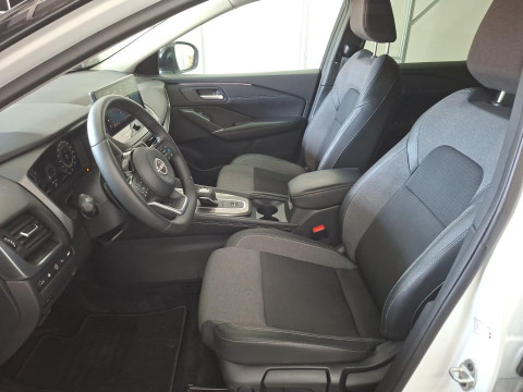 Ansicht 7 - Gebrauchtwagen Fahrzeug, Modell Qashqai der Marke Nissan von Verkäufer Autohaus Peter Müller GmbH