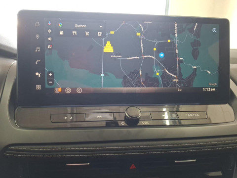 Ansicht 8 - Gebrauchtwagen Fahrzeug, Modell Qashqai der Marke Nissan von Verkäufer Autohaus Peter Müller GmbH