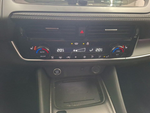 Ansicht 10 - Gebrauchtwagen Fahrzeug, Modell Qashqai der Marke Nissan von Verkäufer Autohaus Peter Müller GmbH