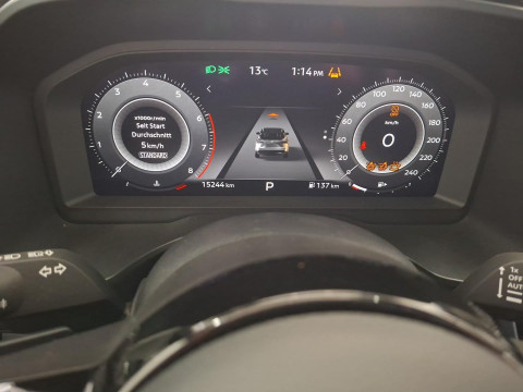 Ansicht 11 - Gebrauchtwagen Fahrzeug, Modell Qashqai der Marke Nissan von Verkäufer Autohaus Peter Müller GmbH