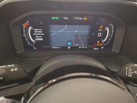 Ansicht 12 - Gebrauchtwagen Fahrzeug, Modell Qashqai der Marke Nissan von Verkäufer Autohaus Peter Müller GmbH