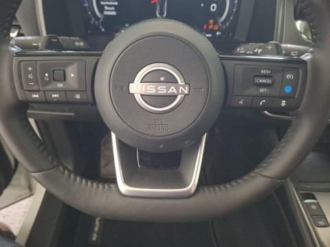 Ansicht 13 - Gebrauchtwagen Fahrzeug, Modell Qashqai der Marke Nissan von Verkäufer Autohaus Peter Müller GmbH