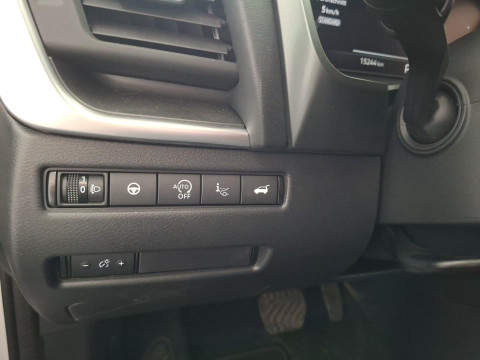 Ansicht 14 - Gebrauchtwagen Fahrzeug, Modell Qashqai der Marke Nissan von Verkäufer Autohaus Peter Müller GmbH