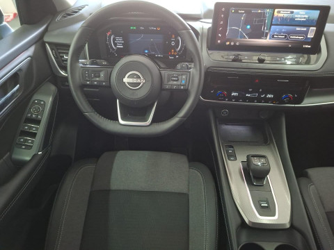 Ansicht 15 - Gebrauchtwagen Fahrzeug, Modell Qashqai der Marke Nissan von Verkäufer Autohaus Peter Müller GmbH