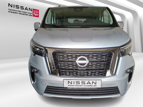 Ansicht 2 - Gebrauchtwagen Fahrzeug, Modell Primastar der Marke Nissan von Verkäufer Autohaus Peter Müller GmbH