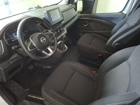 Ansicht 6 - Gebrauchtwagen Fahrzeug, Modell Primastar der Marke Nissan von Verkäufer Autohaus Peter Müller GmbH