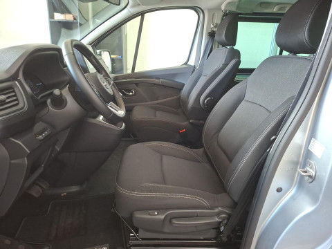 Ansicht 7 - Gebrauchtwagen Fahrzeug, Modell Primastar der Marke Nissan von Verkäufer Autohaus Peter Müller GmbH