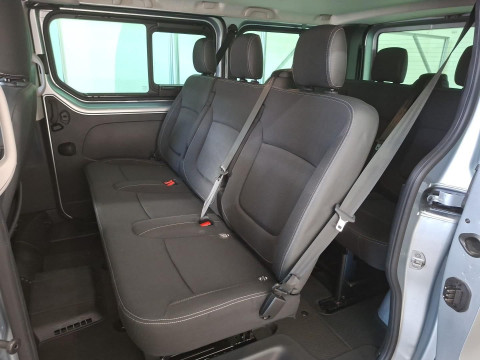 Ansicht 8 - Gebrauchtwagen Fahrzeug, Modell Primastar der Marke Nissan von Verkäufer Autohaus Peter Müller GmbH