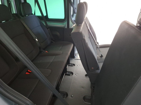 Ansicht 10 - Gebrauchtwagen Fahrzeug, Modell Primastar der Marke Nissan von Verkäufer Autohaus Peter Müller GmbH