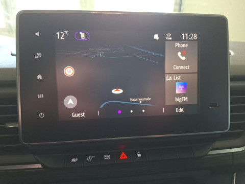 Ansicht 11 - Gebrauchtwagen Fahrzeug, Modell Primastar der Marke Nissan von Verkäufer Autohaus Peter Müller GmbH