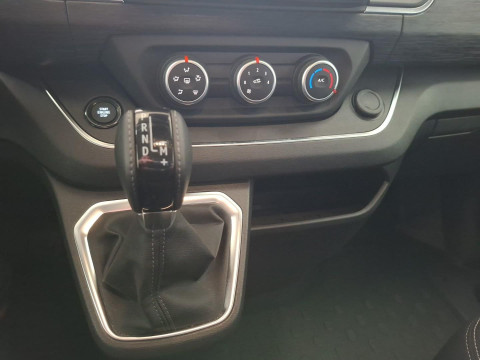 Ansicht 12 - Gebrauchtwagen Fahrzeug, Modell Primastar der Marke Nissan von Verkäufer Autohaus Peter Müller GmbH