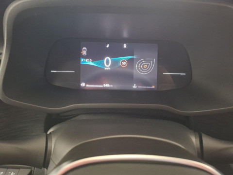 Ansicht 14 - Gebrauchtwagen Fahrzeug, Modell Primastar der Marke Nissan von Verkäufer Autohaus Peter Müller GmbH