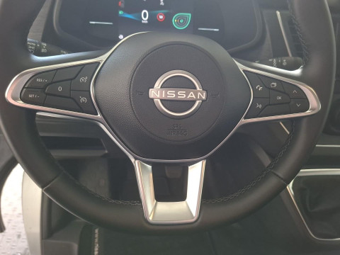 Ansicht 15 - Gebrauchtwagen Fahrzeug, Modell Primastar der Marke Nissan von Verkäufer Autohaus Peter Müller GmbH