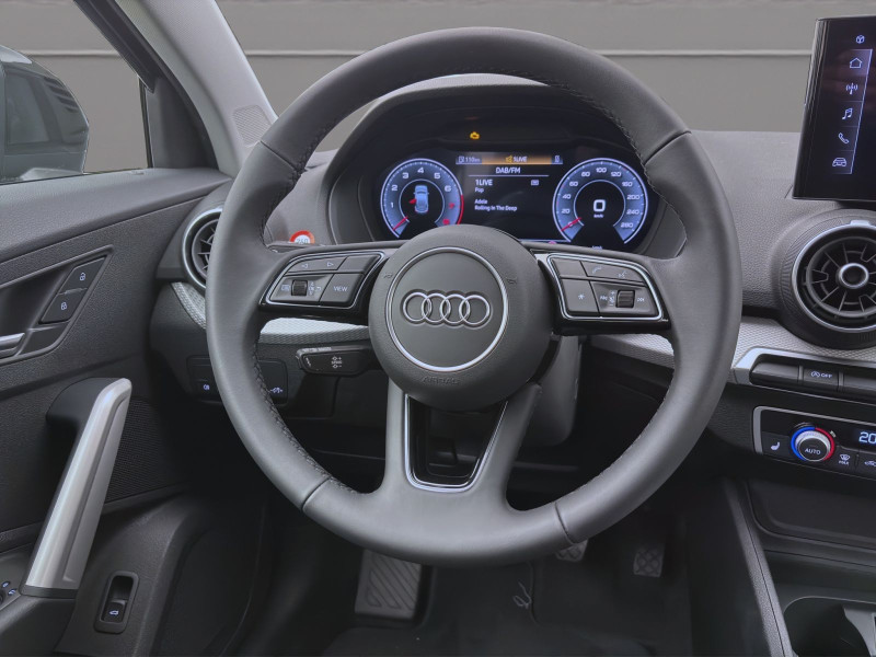 Bild 10: Audi Q2 30 TFSI KAMERA SITZHZG LED VIRTUAL
