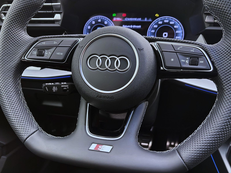 Bild 11: Audi A3 Sportback S LINE LED NAVI LM18