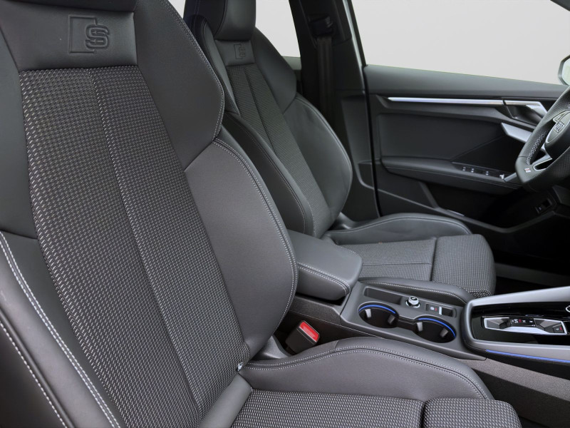 Bild 15: Audi A3 Sportback S LINE LED NAVI LM18