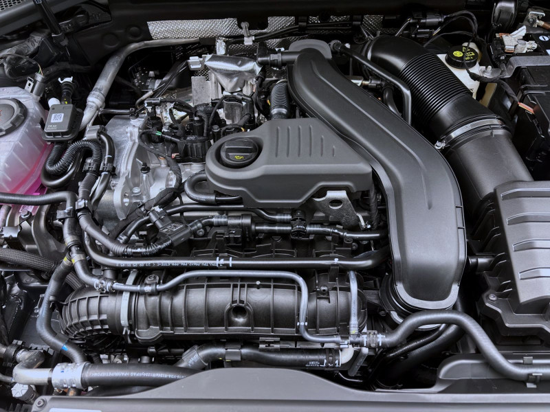 Bild 17: Audi A3 Sportback S LINE LED NAVI LM18