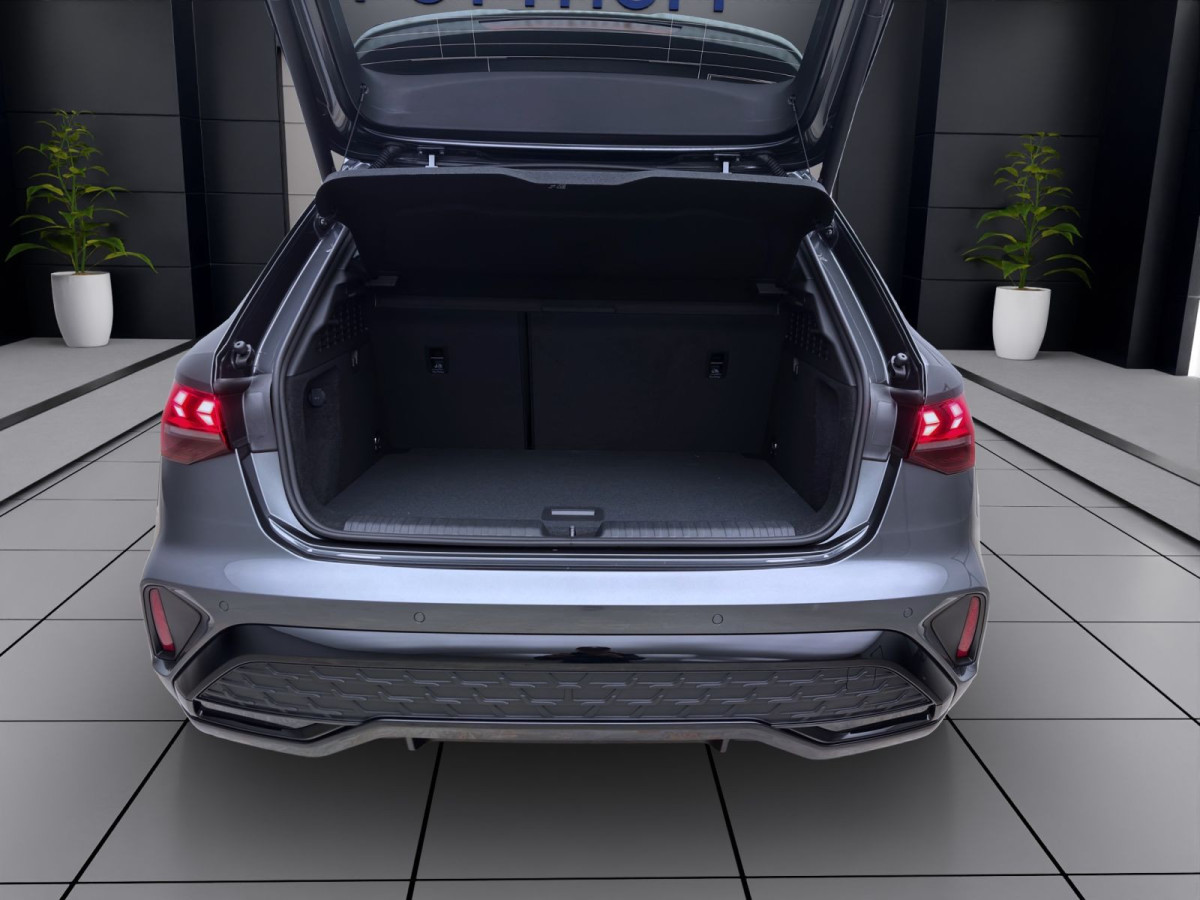 Thumb 3: Audi A3 Sportback S LINE LED NAVI LM18