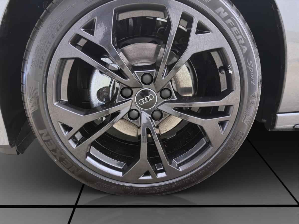 Thumb 7: Audi A3 Sportback S LINE LED NAVI LM18