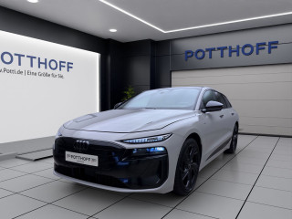 Audi A6 Avant e-tron PERFORMANCE S LINE BUSINESS AHK B&O HUD LM21 PANO