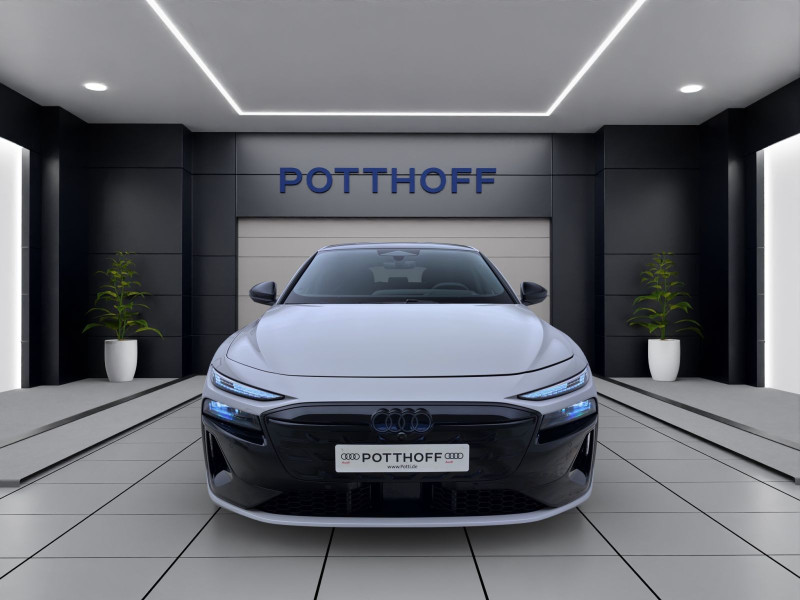 Bild 6: Audi A6 Avant e-tron PERFORMANCE S LINE BUSINESS AHK B&O HUD LM21 PANO