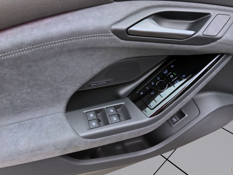 Bild 9: Audi A6 Avant e-tron PERFORMANCE S LINE BUSINESS AHK B&O HUD LM21 PANO