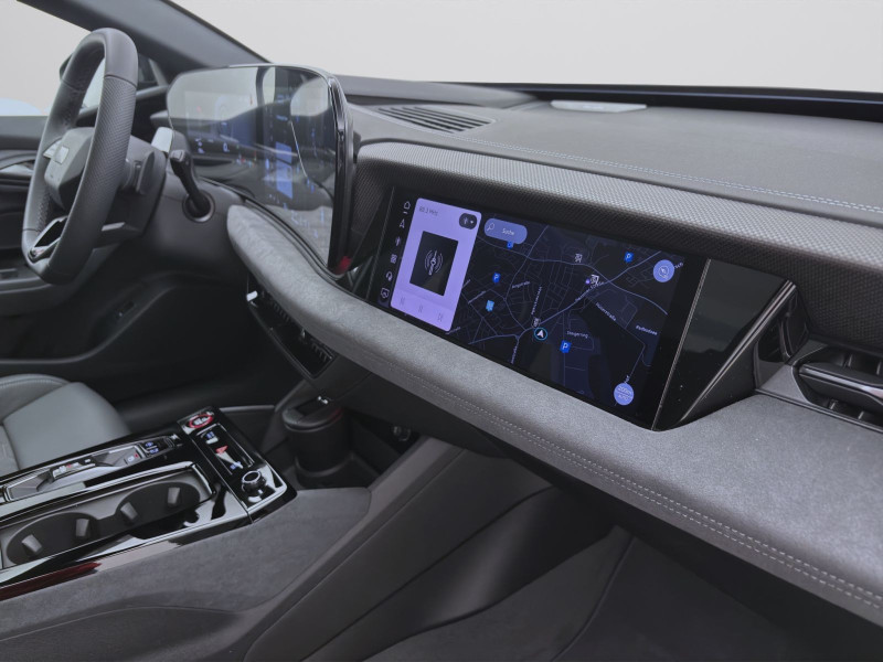 Bild 11: Audi A6 Avant e-tron PERFORMANCE S LINE BUSINESS AHK B&O HUD LM21 PANO