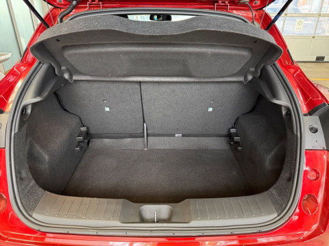 Ansicht 12 - Gebrauchtwagen Fahrzeug, Modell Juke der Marke Nissan von Verkäufer Autohaus Wegener Berlin GmbH - Filiale Spandau