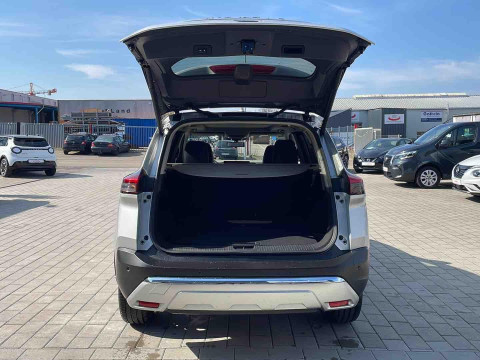 Ansicht 9 - Neuwagen Fahrzeug, Modell X-Trail der Marke Nissan von Verkäufer Siegfried Schmidt GmbH