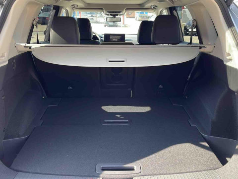 Ansicht 10 - Neuwagen Fahrzeug, Modell X-Trail der Marke Nissan von Verkäufer Siegfried Schmidt GmbH