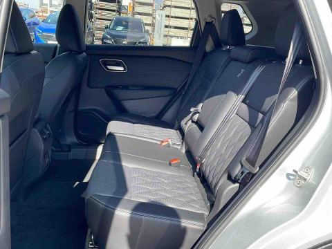 Ansicht 12 - Neuwagen Fahrzeug, Modell X-Trail der Marke Nissan von Verkäufer Siegfried Schmidt GmbH