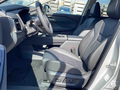 Ansicht 13 - Neuwagen Fahrzeug, Modell X-Trail der Marke Nissan von Verkäufer Siegfried Schmidt GmbH