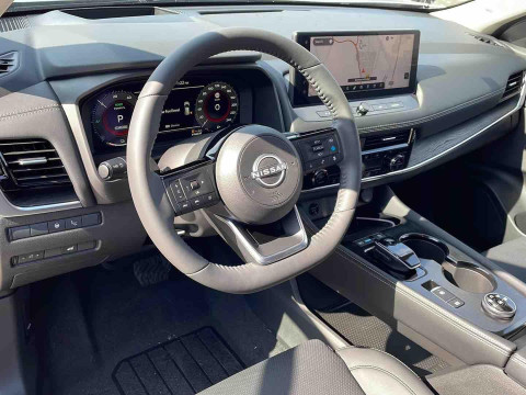 Ansicht 14 - Neuwagen Fahrzeug, Modell X-Trail der Marke Nissan von Verkäufer Siegfried Schmidt GmbH