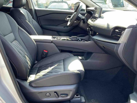 Ansicht 15 - Neuwagen Fahrzeug, Modell X-Trail der Marke Nissan von Verkäufer Siegfried Schmidt GmbH