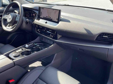 Ansicht 16 - Neuwagen Fahrzeug, Modell X-Trail der Marke Nissan von Verkäufer Siegfried Schmidt GmbH