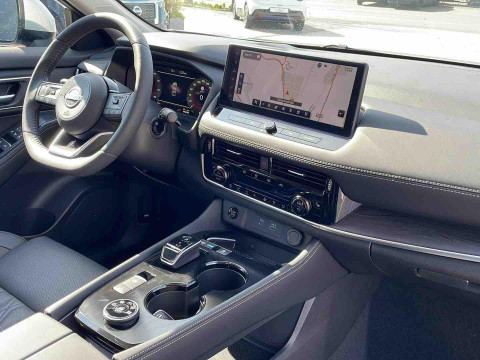 Ansicht 17 - Neuwagen Fahrzeug, Modell X-Trail der Marke Nissan von Verkäufer Siegfried Schmidt GmbH