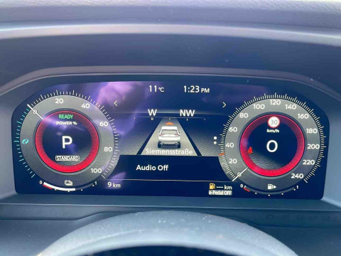 Ansicht 19 - Neuwagen Fahrzeug, Modell X-Trail der Marke Nissan von Verkäufer Siegfried Schmidt GmbH