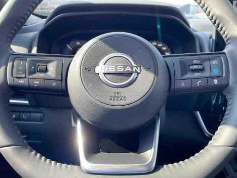 Ansicht 20 - Neuwagen Fahrzeug, Modell X-Trail der Marke Nissan von Verkäufer Siegfried Schmidt GmbH