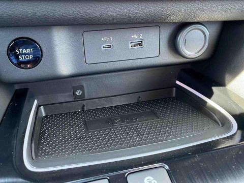 Ansicht 27 - Neuwagen Fahrzeug, Modell X-Trail der Marke Nissan von Verkäufer Siegfried Schmidt GmbH