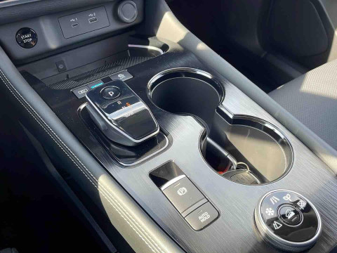 Ansicht 28 - Neuwagen Fahrzeug, Modell X-Trail der Marke Nissan von Verkäufer Siegfried Schmidt GmbH