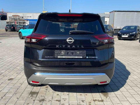 Ansicht 6 - Neuwagen Fahrzeug, Modell X-Trail der Marke Nissan von Verkäufer Siegfried Schmidt GmbH