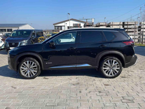 Ansicht 8 - Neuwagen Fahrzeug, Modell X-Trail der Marke Nissan von Verkäufer Siegfried Schmidt GmbH