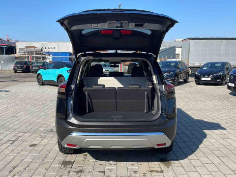 Ansicht 9 - Neuwagen Fahrzeug, Modell X-Trail der Marke Nissan von Verkäufer Siegfried Schmidt GmbH