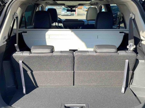 Ansicht 10 - Neuwagen Fahrzeug, Modell X-Trail der Marke Nissan von Verkäufer Siegfried Schmidt GmbH