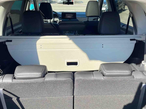 Ansicht 11 - Neuwagen Fahrzeug, Modell X-Trail der Marke Nissan von Verkäufer Siegfried Schmidt GmbH