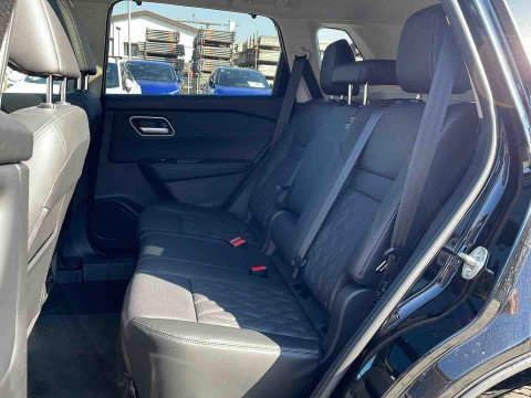 Ansicht 13 - Neuwagen Fahrzeug, Modell X-Trail der Marke Nissan von Verkäufer Siegfried Schmidt GmbH