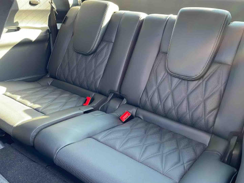 Ansicht 14 - Neuwagen Fahrzeug, Modell X-Trail der Marke Nissan von Verkäufer Siegfried Schmidt GmbH