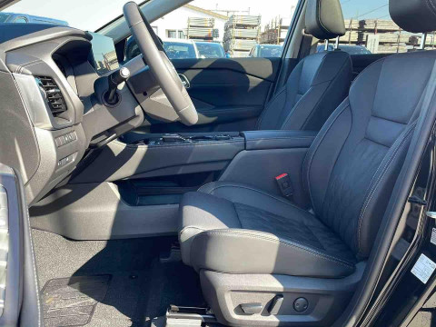 Ansicht 15 - Neuwagen Fahrzeug, Modell X-Trail der Marke Nissan von Verkäufer Siegfried Schmidt GmbH