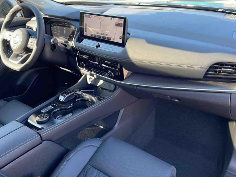 Ansicht 18 - Neuwagen Fahrzeug, Modell X-Trail der Marke Nissan von Verkäufer Siegfried Schmidt GmbH