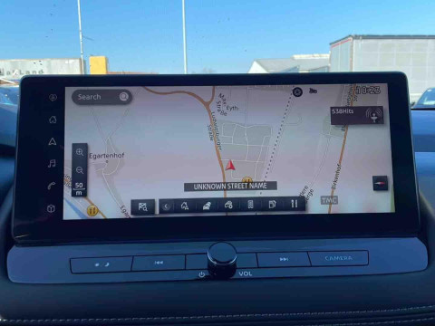 Ansicht 20 - Neuwagen Fahrzeug, Modell X-Trail der Marke Nissan von Verkäufer Siegfried Schmidt GmbH